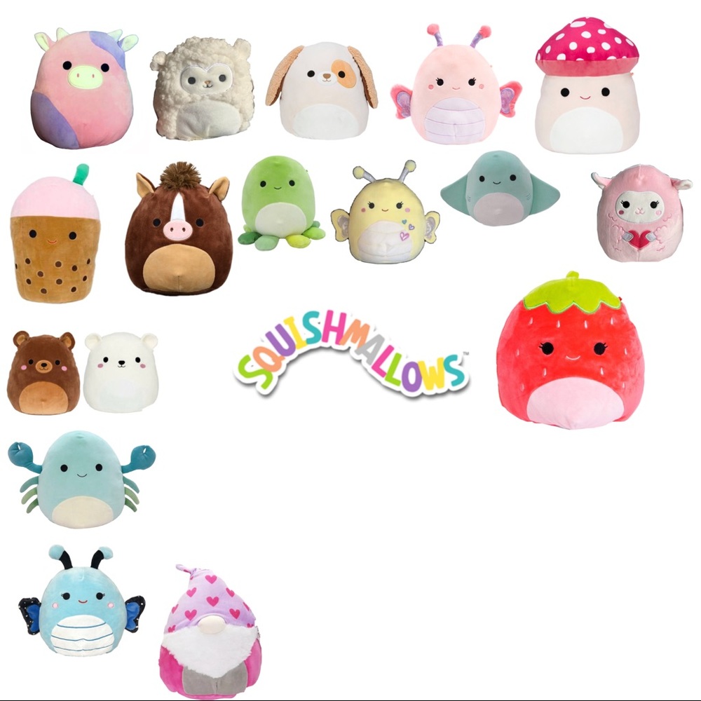 Squishmallow